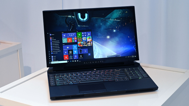 Illustration for article titled Alienware Is Redefining the Gamer Aesthetic, Again